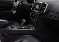 Jeep Grand Cherokee Limited 2018 • 3.6 V6 • AWD •