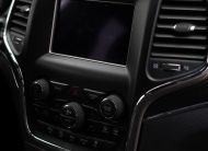 Jeep Grand Cherokee Limited 2018 • 3.6 V6 • AWD •