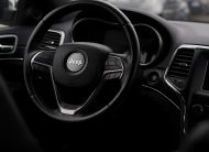 Jeep Grand Cherokee Limited 2018 • 3.6 V6 • AWD •