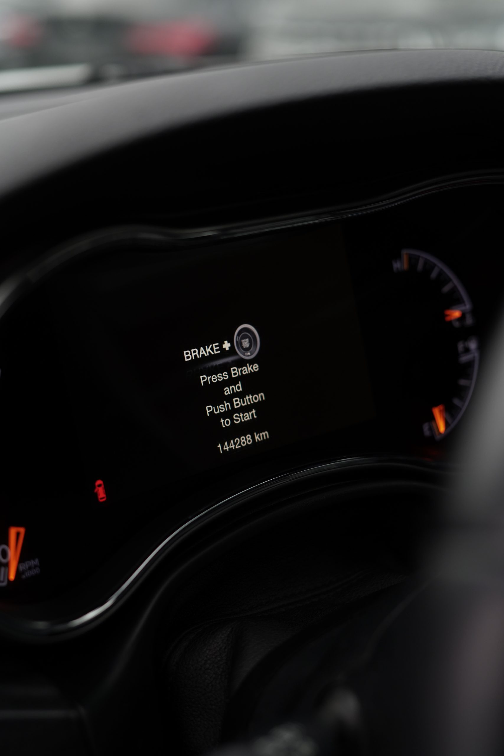 Jeep Grand Cherokee Limited 2018 • 3.6 V6 • AWD •
