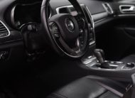 Jeep Grand Cherokee Limited 2018 • 3.6 V6 • AWD •