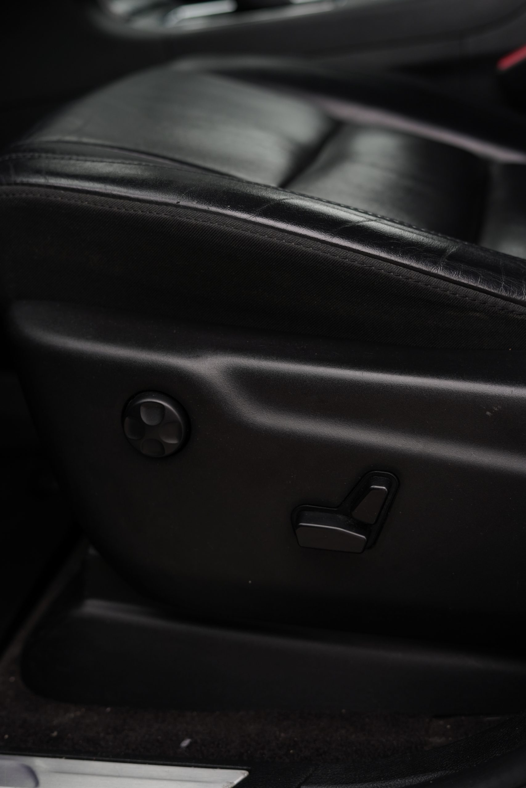 Jeep Grand Cherokee Limited 2018 • 3.6 V6 • AWD •