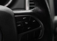 Jeep Grand Cherokee Limited 2018 • 3.6 V6 • AWD •