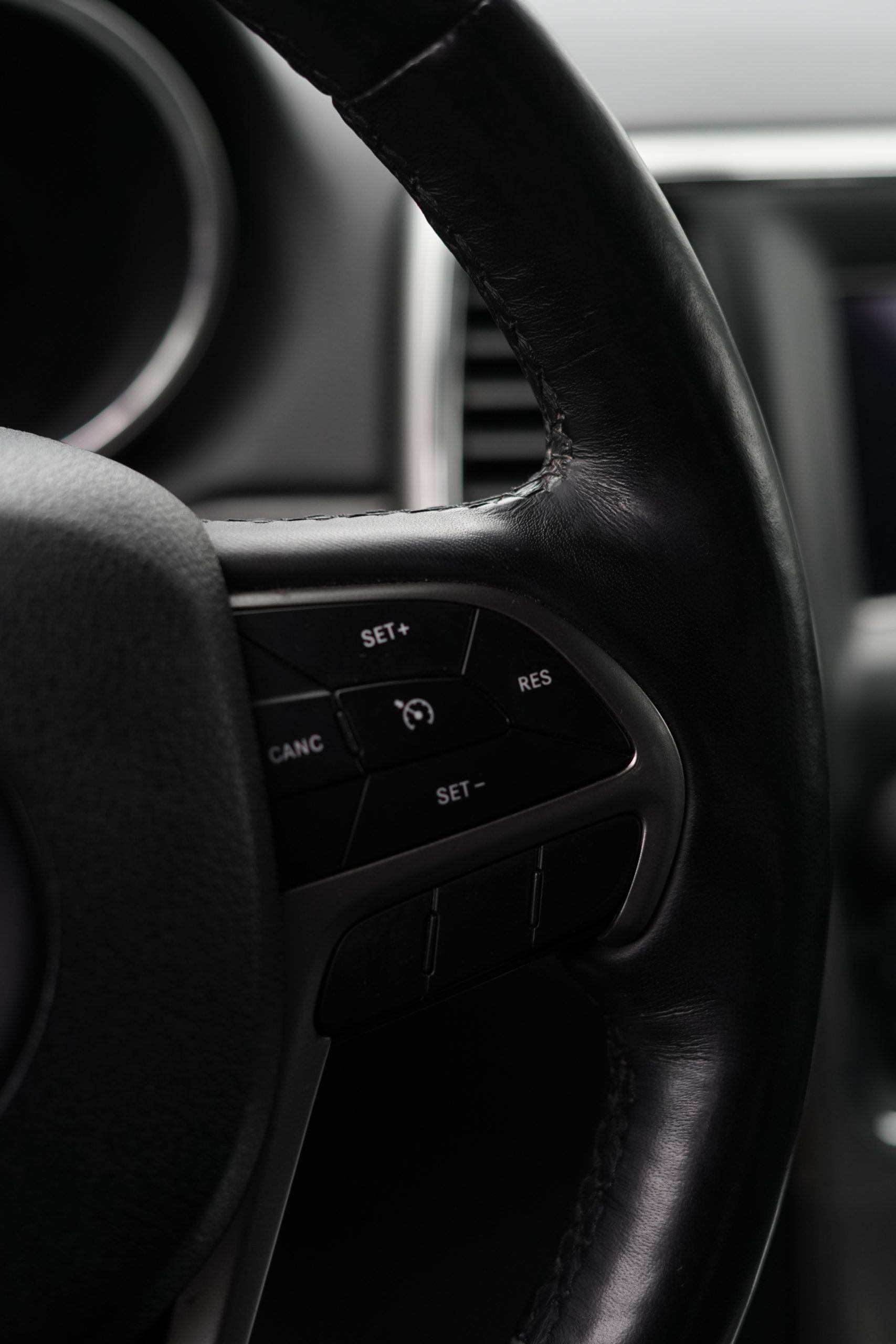 Jeep Grand Cherokee Limited 2018 • 3.6 V6 • AWD •