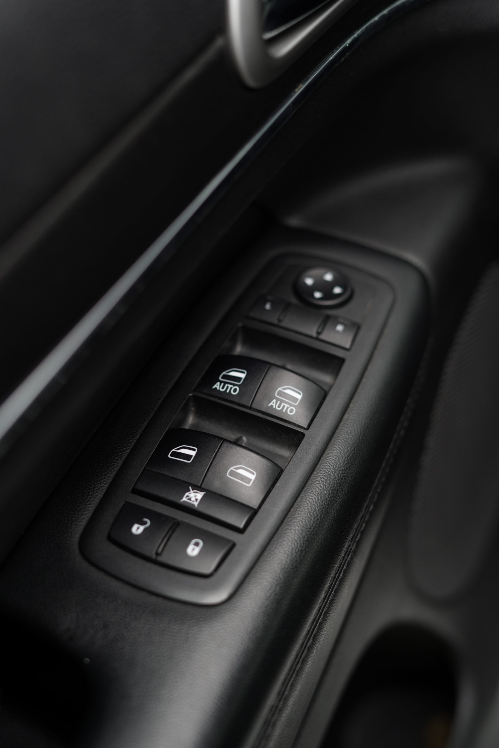 Jeep Grand Cherokee Limited 2018 • 3.6 V6 • AWD •