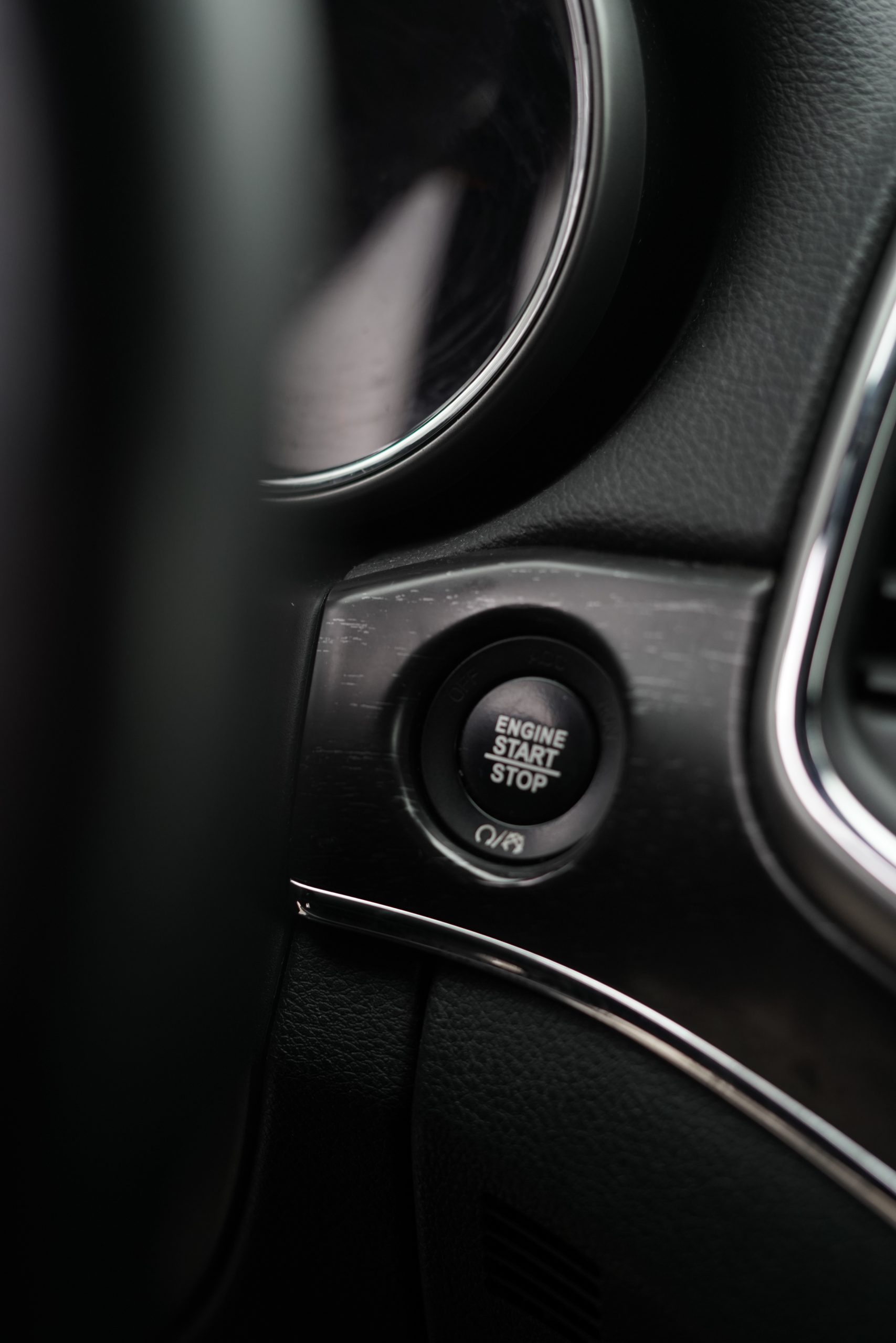Jeep Grand Cherokee Limited 2018 • 3.6 V6 • AWD •