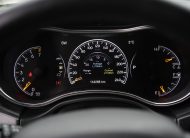 Jeep Grand Cherokee Limited 2018 • 3.6 V6 • AWD •