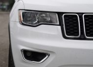 Jeep Grand Cherokee Limited 2018 • 3.6 V6 • AWD •