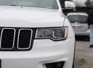 Jeep Grand Cherokee Limited 2018 • 3.6 V6 • AWD •