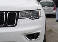 Jeep Grand Cherokee Limited 2018 • 3.6 V6 • AWD •